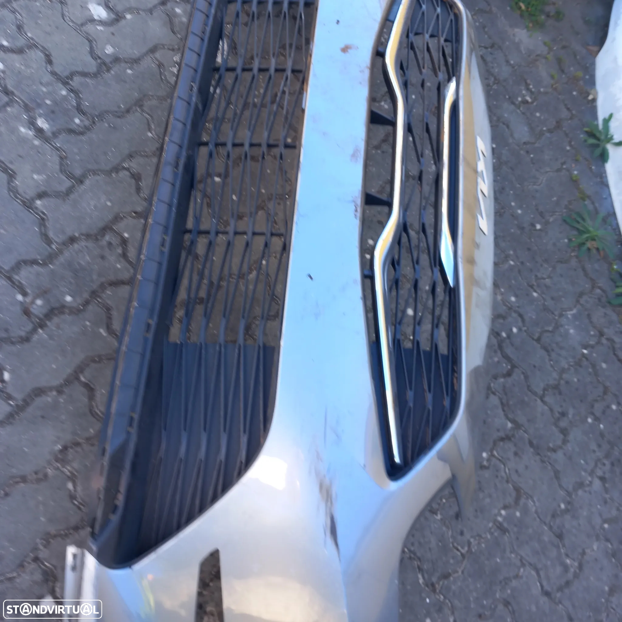 Para choques frente kia ceed ano 2022 86511 J7DA0 - 2