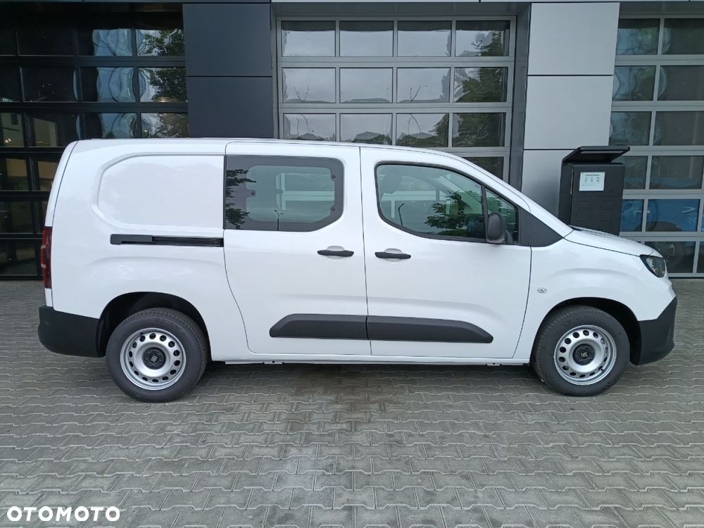 Fiat Doblo - 4