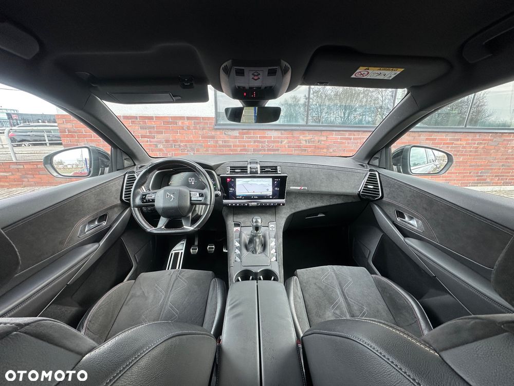 DS Automobiles DS 7 Crossback - 26