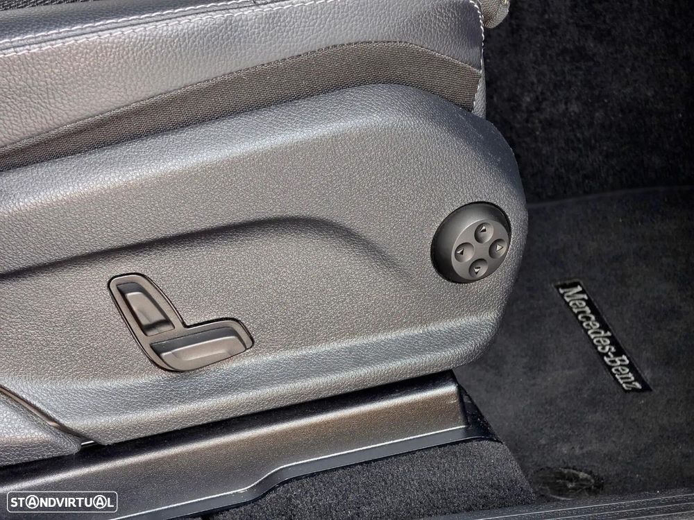 Mercedes-Benz GLC 300 e 4Matic - 23