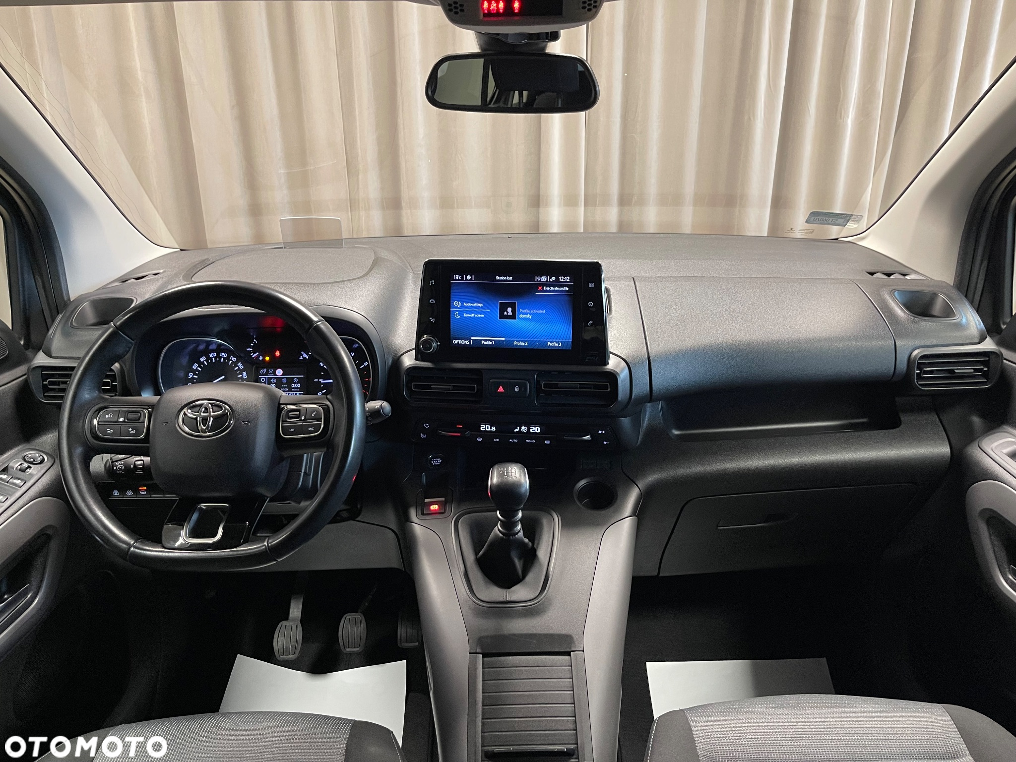 Toyota Proace City Verso Long 1.5 D-4D Family - 7