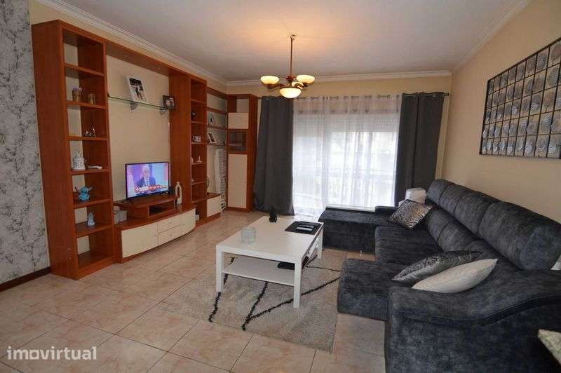 Apartamento T3 p/ venda - Grande imagem: 3/12