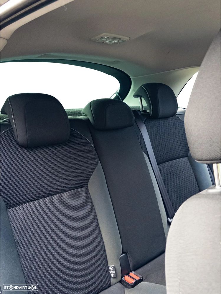 Citroën C4 1.2 PureTech Live - 6