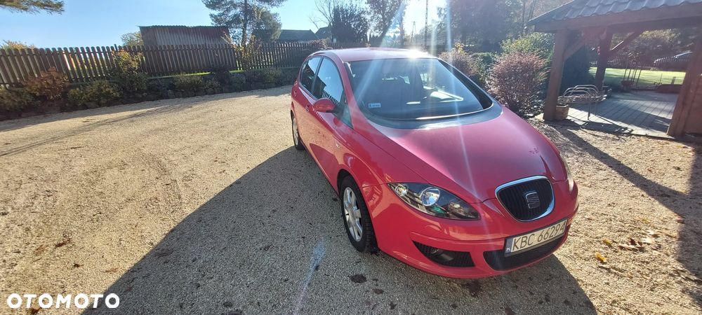 Seat Altea 1.6 Comfort Limited - 3