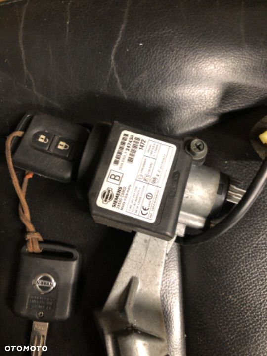 Zestaw startowy terrano 2 2.7tdi - 3