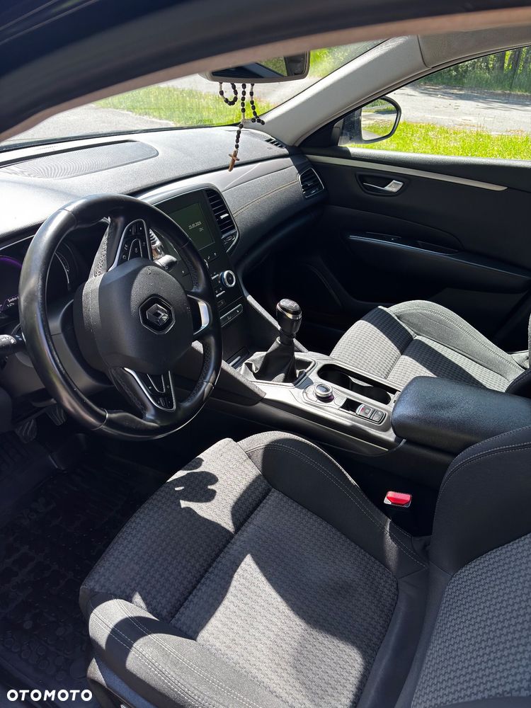 Renault Talisman - 9