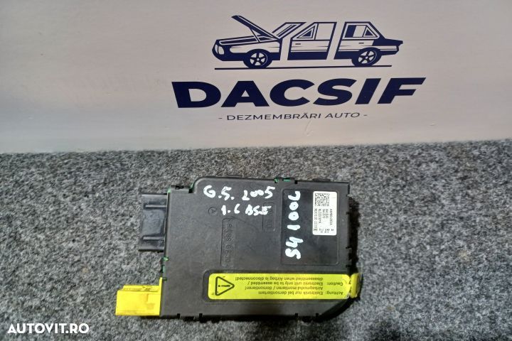 Modul / Calculator coloana de volan 1K0953549AE Volkswagen VW Golf 5 - 1