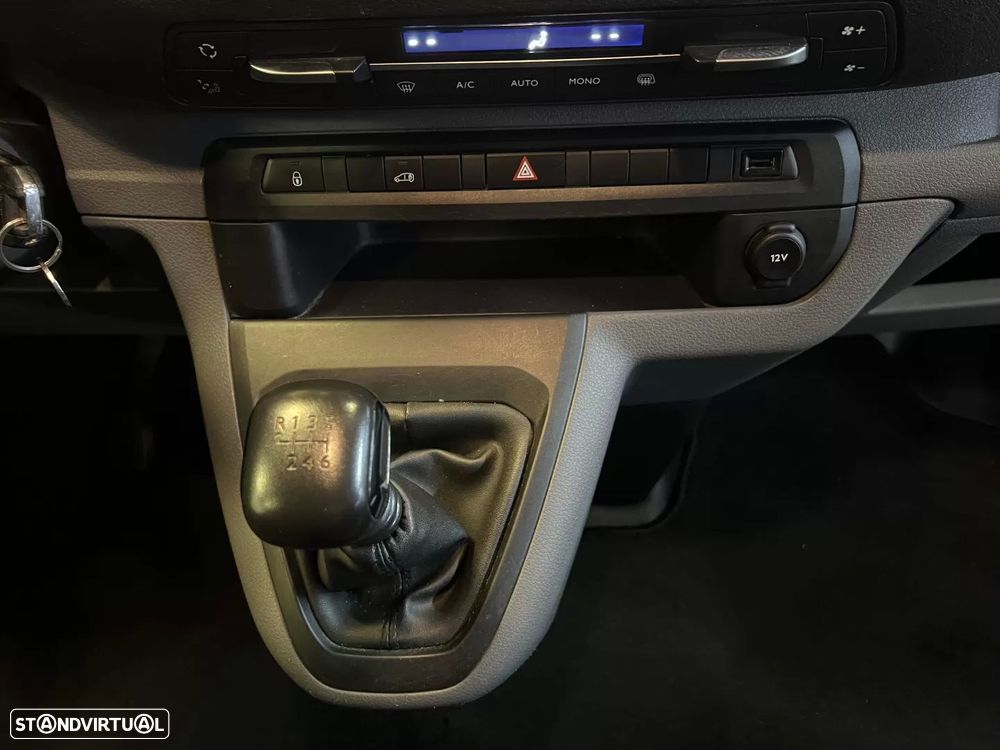 Citroën Jumpy - Longa 2.0HDI - 3Lug - 14