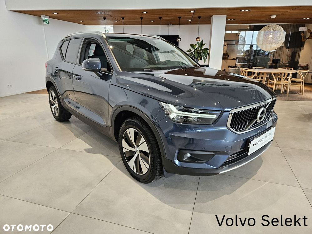 Volvo XC 40 - 5