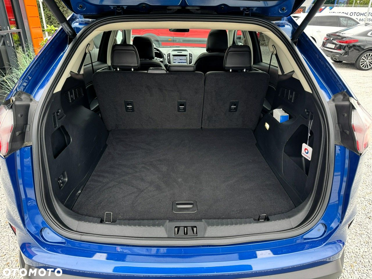 Ford Edge - 38