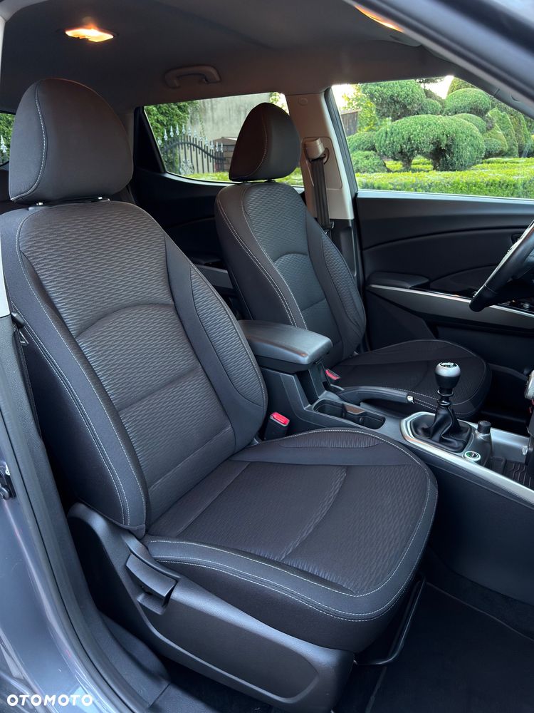 SsangYong/KGM Tivoli 1.6 Quartz - 26