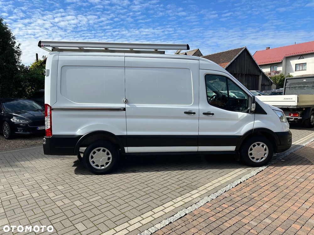 Ford TRANSIT - 4