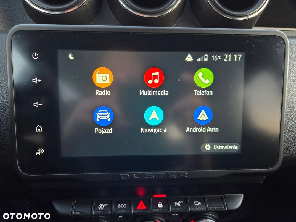 Dacia Duster 1.0 TCe Prestige - 34
