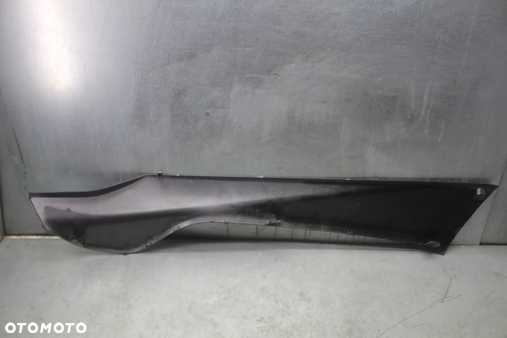 Yamaha Majesty 400 Płoza listwa hokej - 2