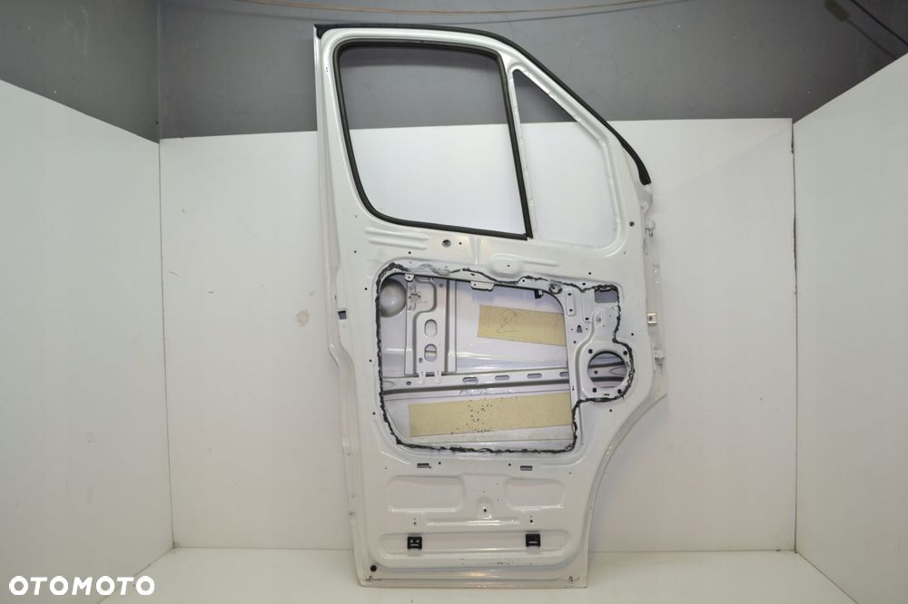 SPRINTER W906 906 CRAFTER DRZWI LEWE PRZEDNIE LEWY PRZÓD LIFT - 8