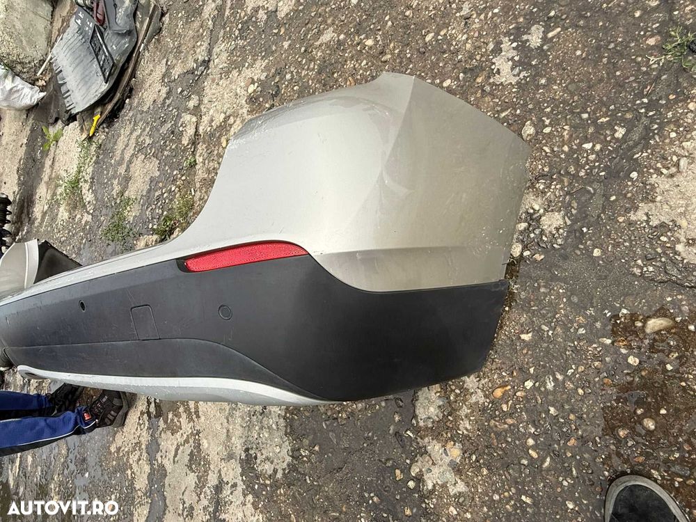 Bara spate completa BMW X1 E84 - 4