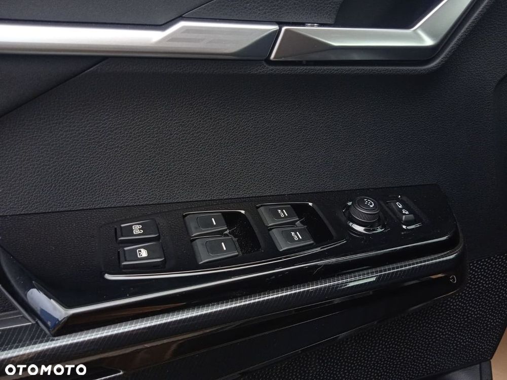 SsangYong/KGM Actyon 1.5 T-GDI Adventure - 27