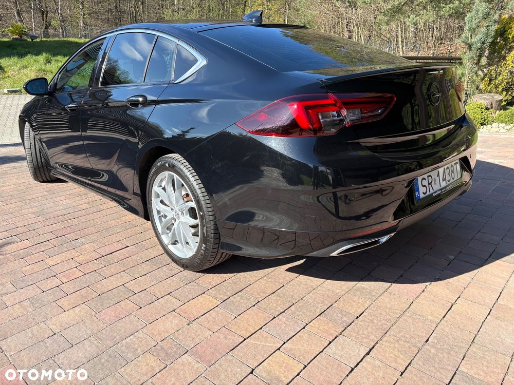 Opel Insignia 2.0 CDTI Innovation S&S - 8
