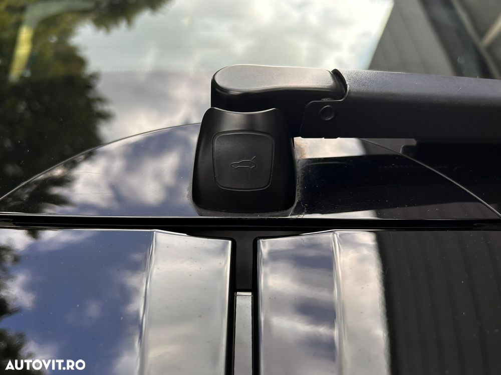 Porsche Panamera Turbo S Executive PDK - 9