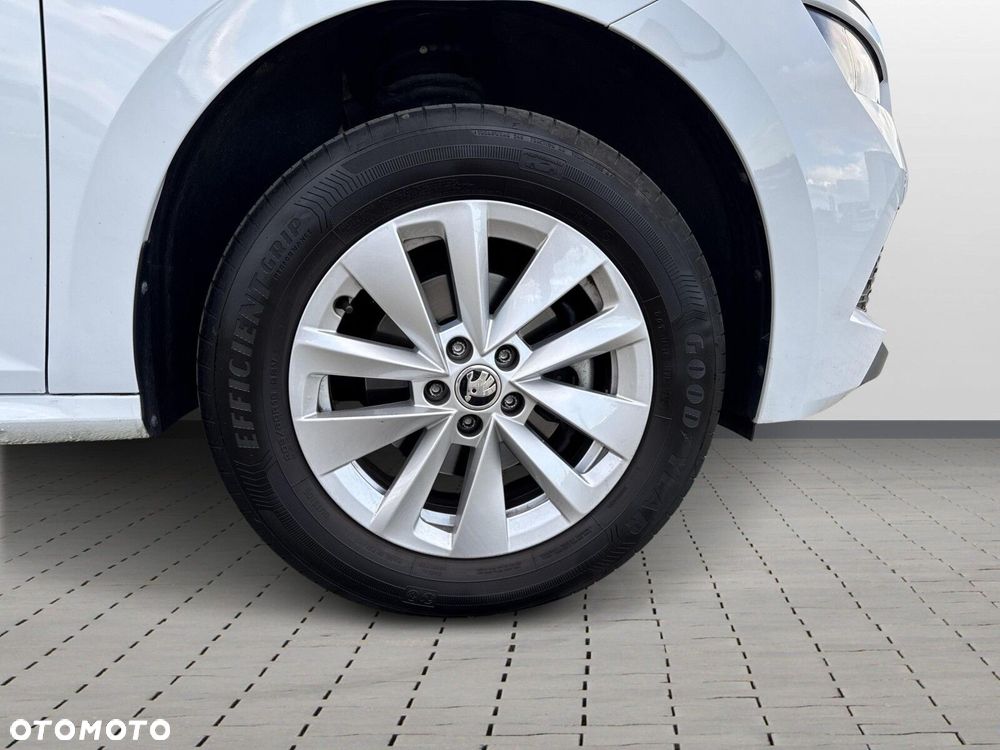 Skoda Kamiq 1.5 TSI Ambition - 9