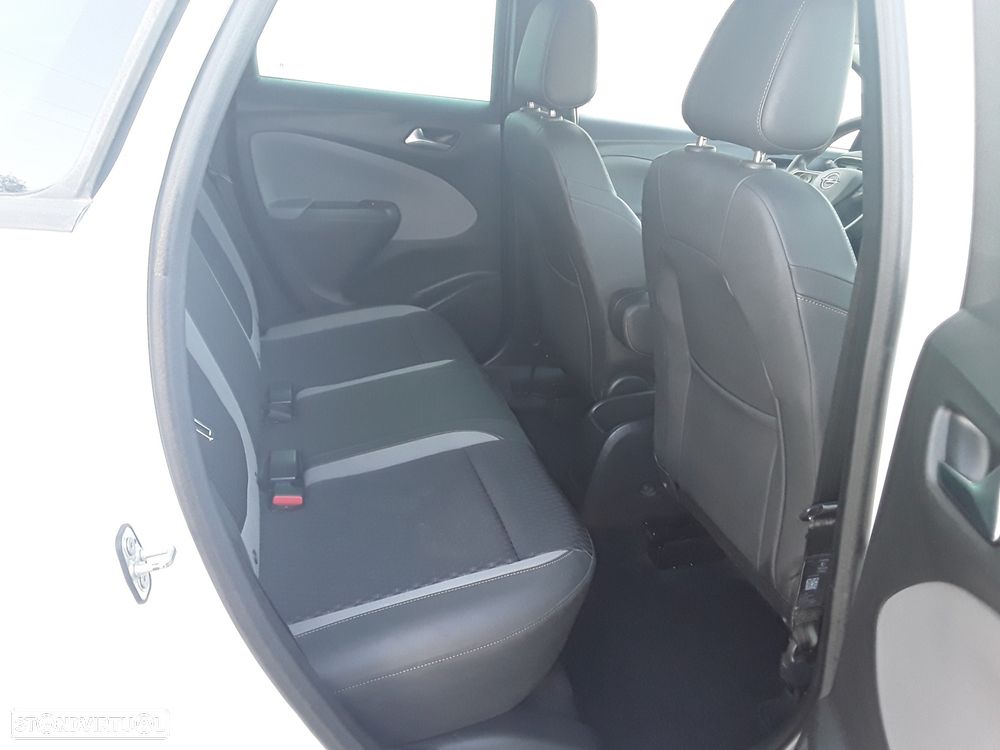 Opel Crossland X - 7
