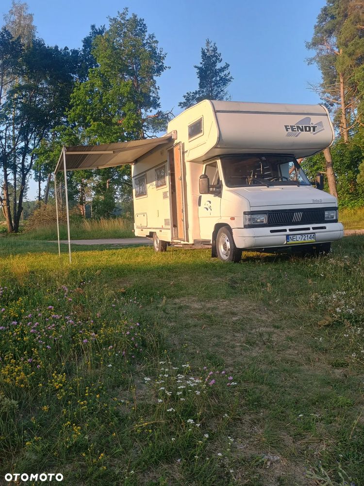 Fiat Ducato - 8