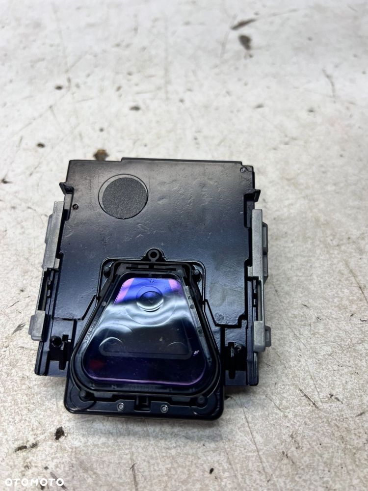 KAMERA ASYSTENT PASA RUCHU AUDI A4 B9 A5 8W 8W0907217C - 2