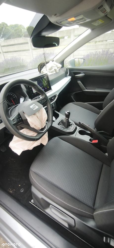 Seat Ibiza 1.0 TSI S&S Style - 11