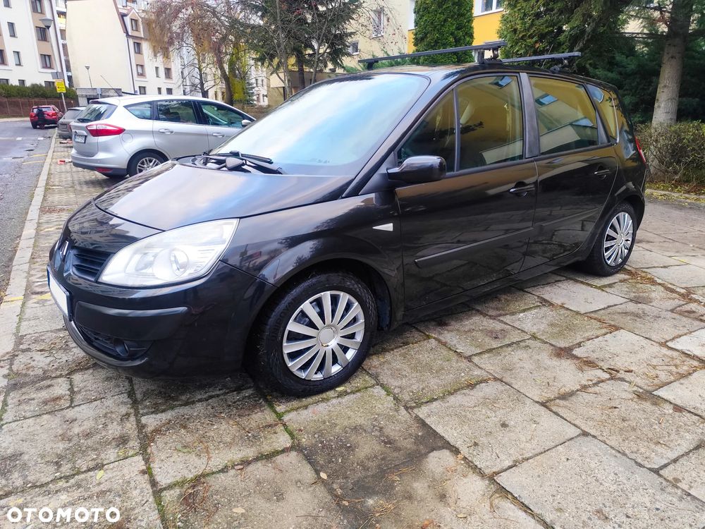 Renault Scenic 1.6 16V Privilege - 2