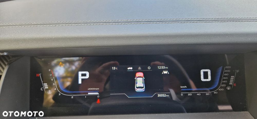 SsangYong/KGM Torres 1.5 T-GDI Adventure Plus - 12