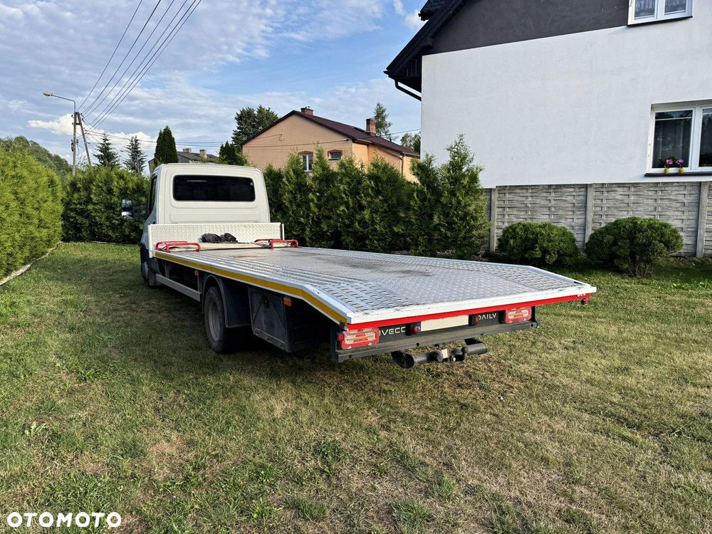 Iveco Daily 72C17 - 13