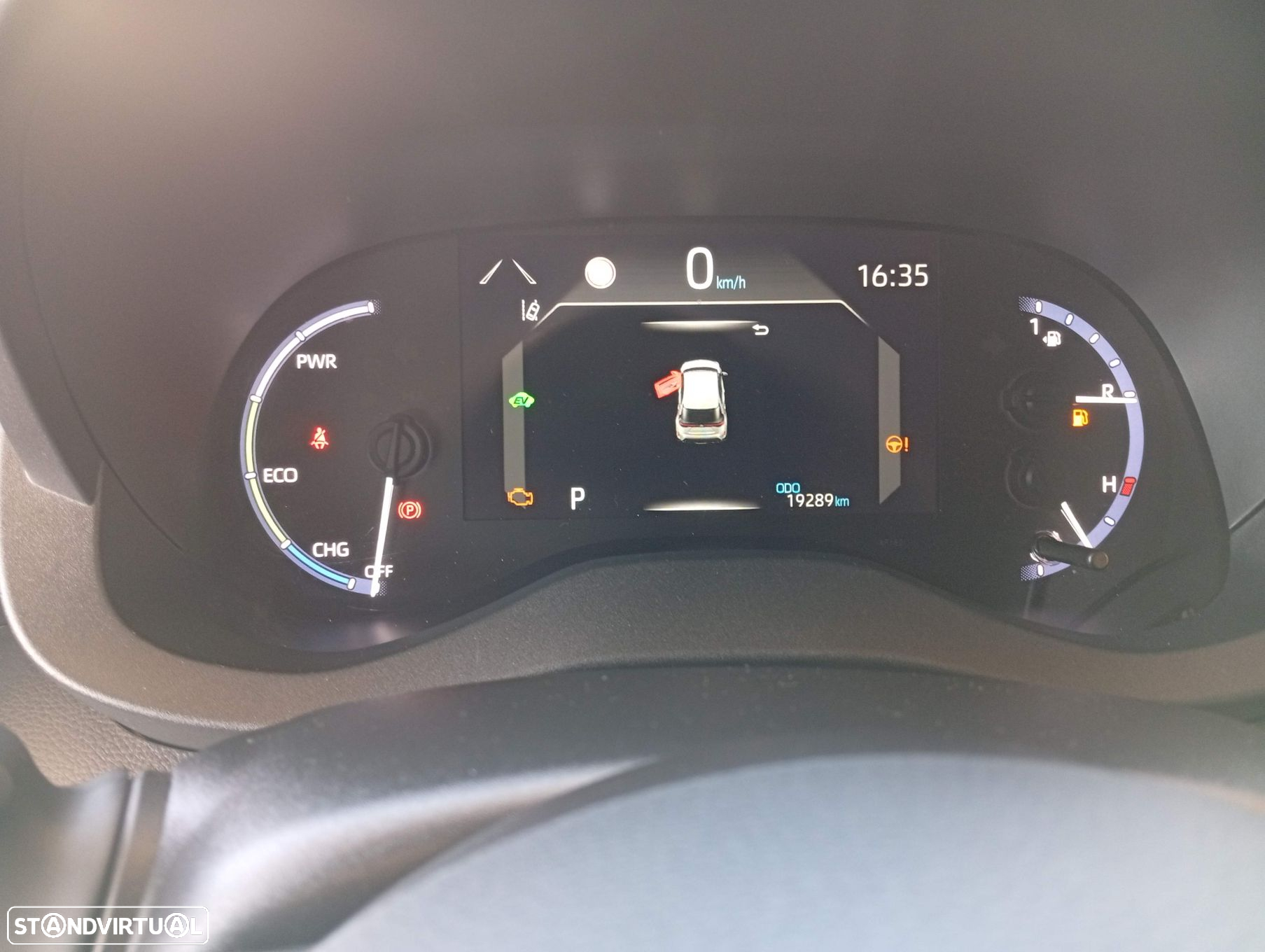 Toyota Yaris Cross - 14