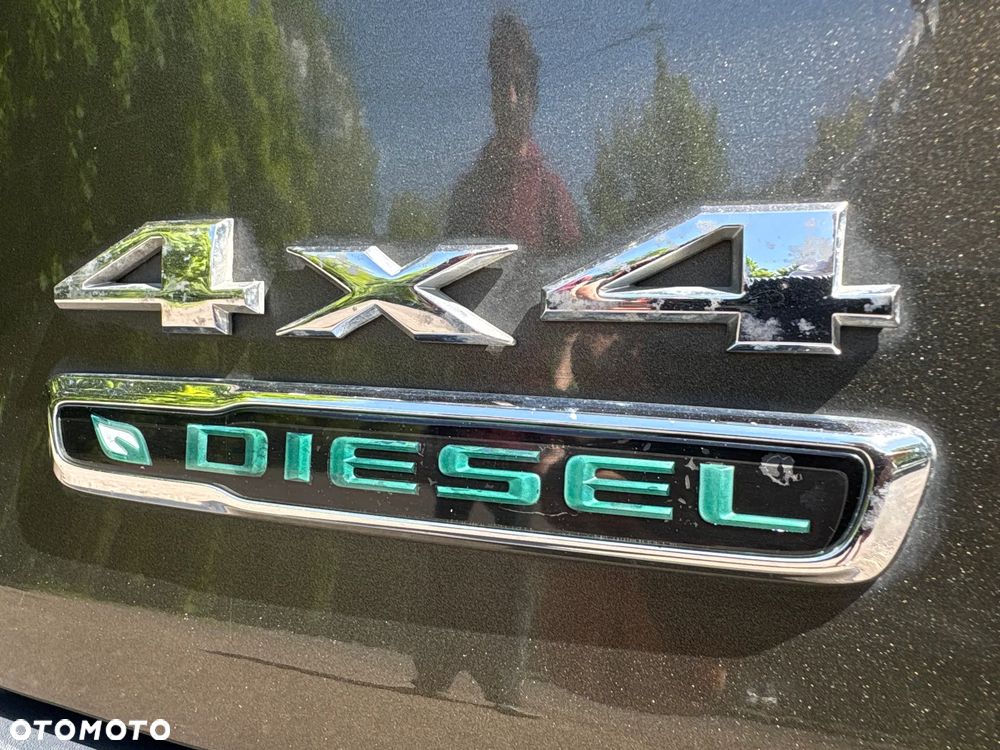 Jeep Cherokee 2.0 MJD Active Drive I Longitude - 23