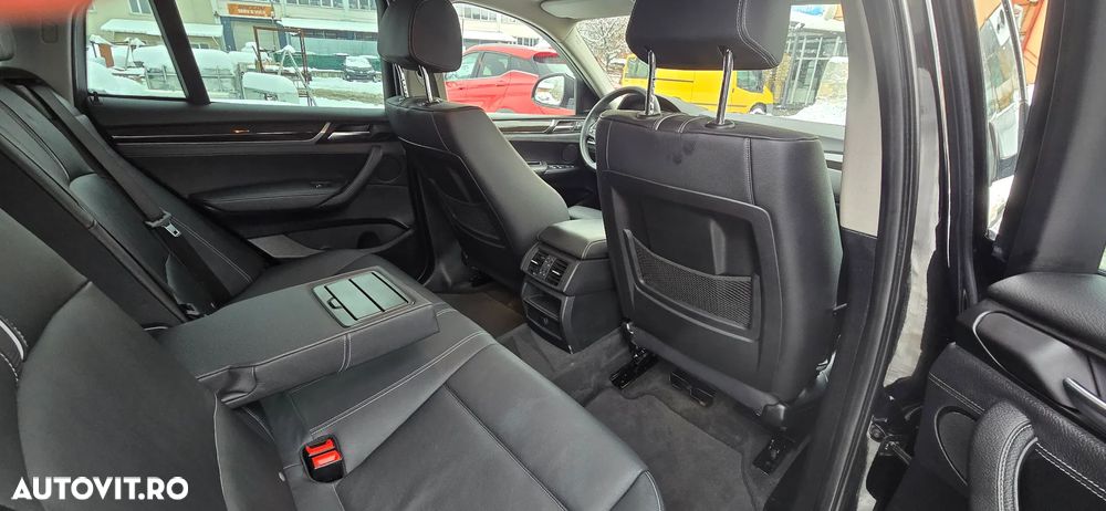 BMW X4 xDrive20d Aut. xLine - 20