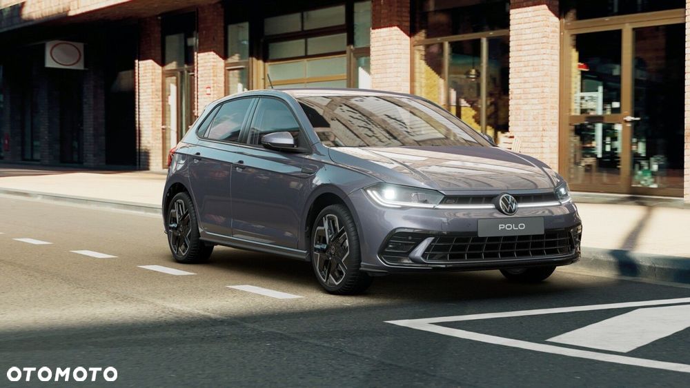 Volkswagen Polo - 4