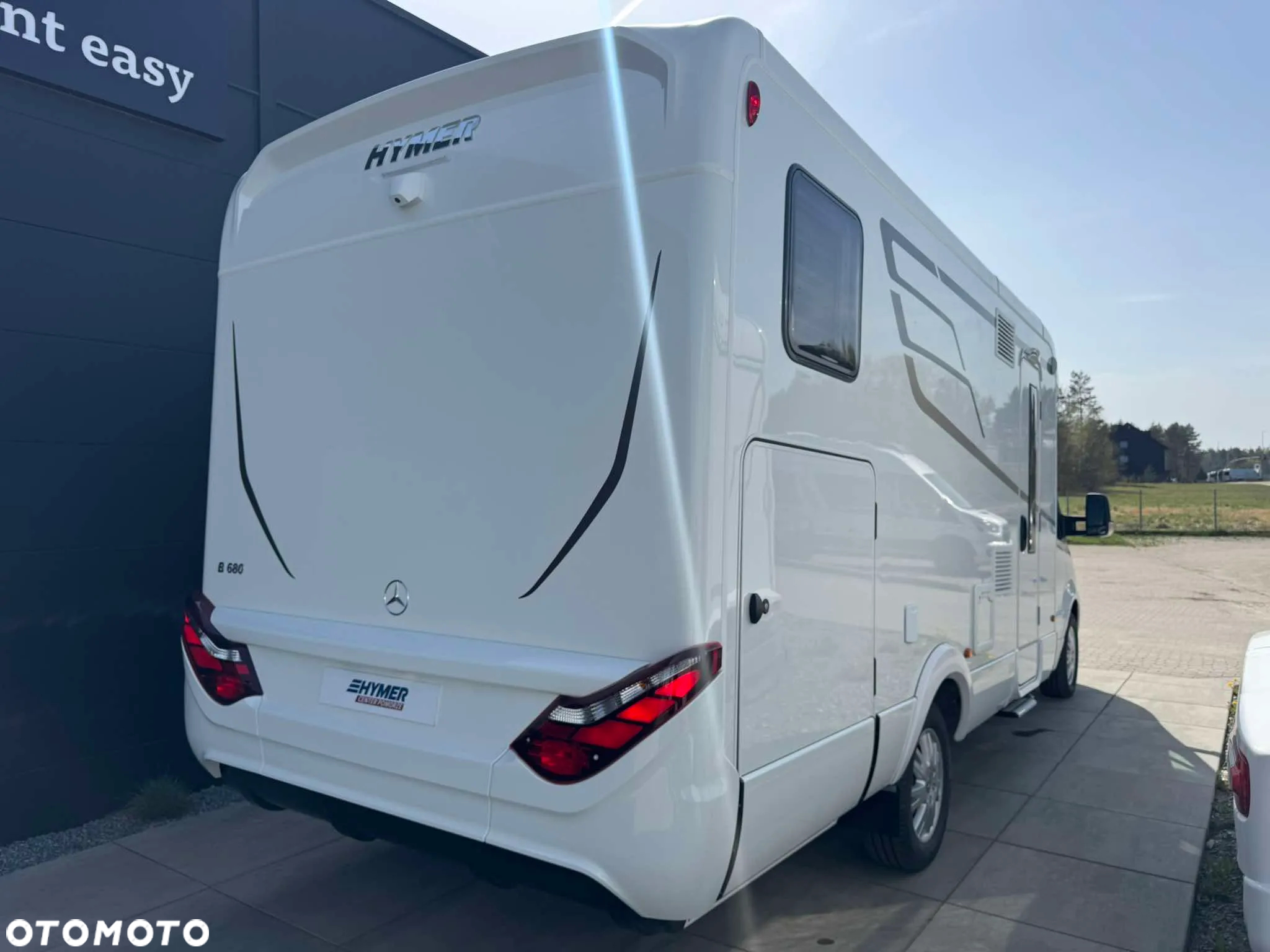 Hymer-Eriba B-MC T 680 - 3