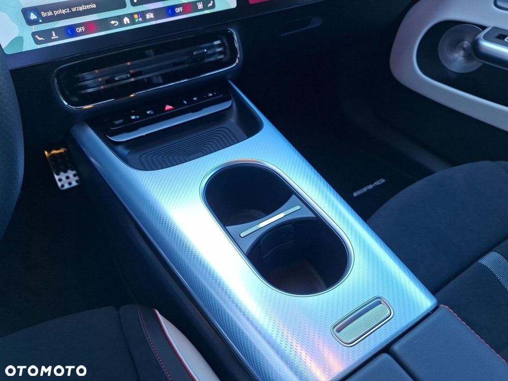 Mercedes-Benz CLA - 19