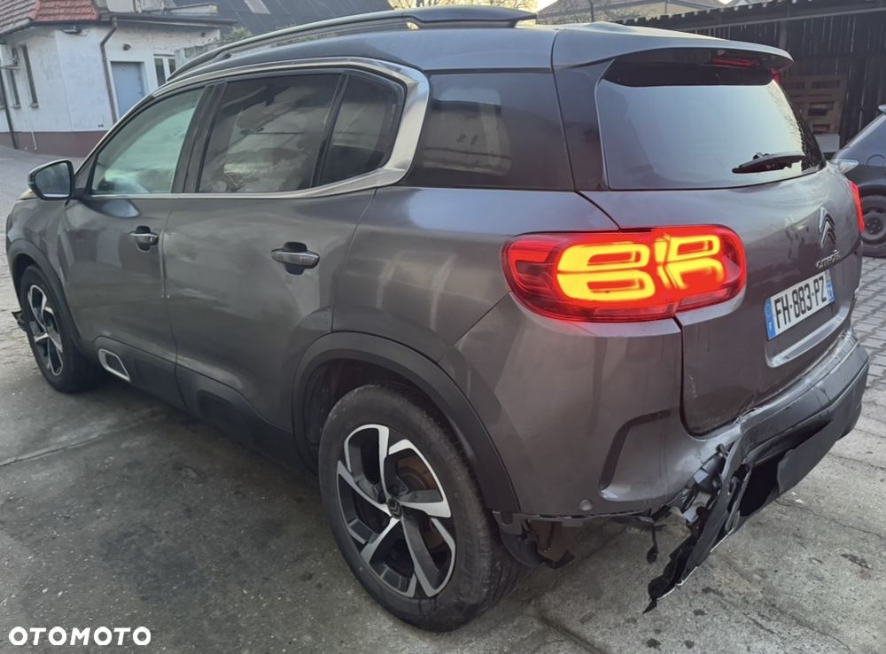 Citroën C5 Aircross - 2