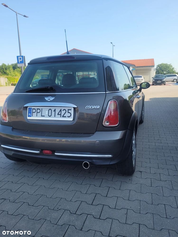 MINI Cooper - 3