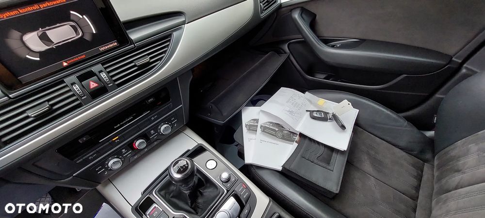 Audi A6 - 35