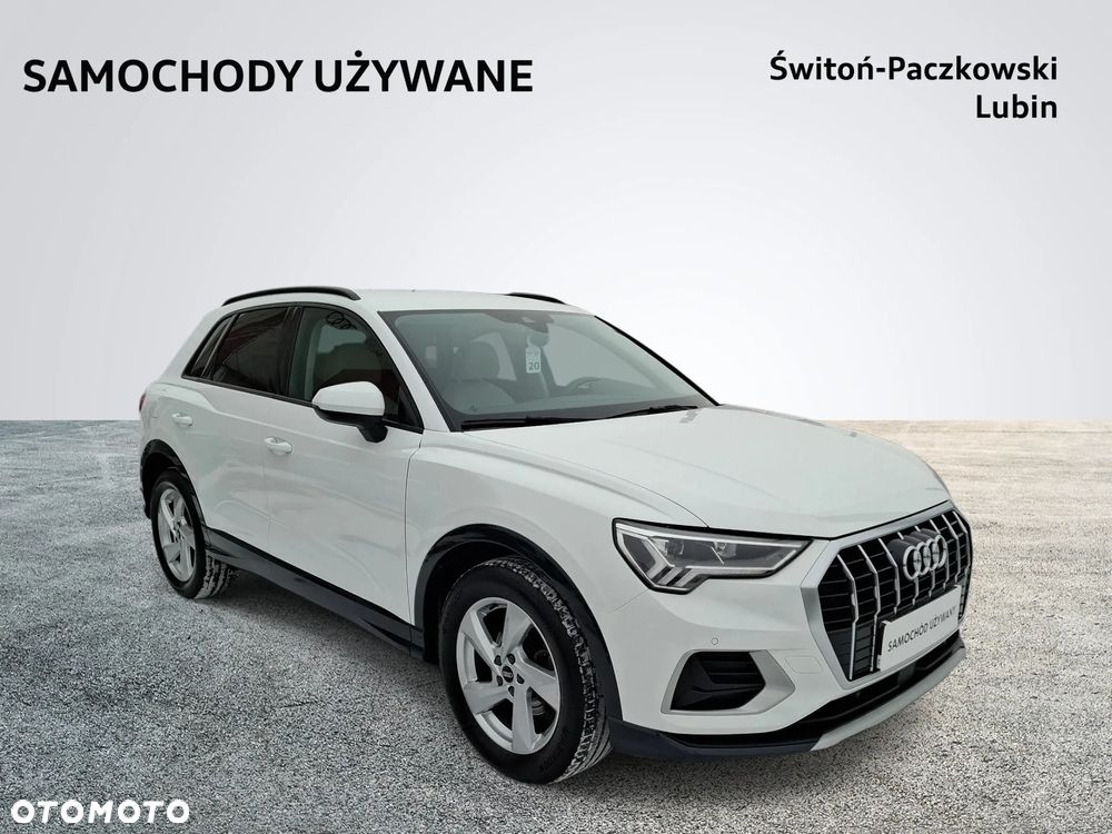 Audi Q3 35 TFSI S tronic - 10