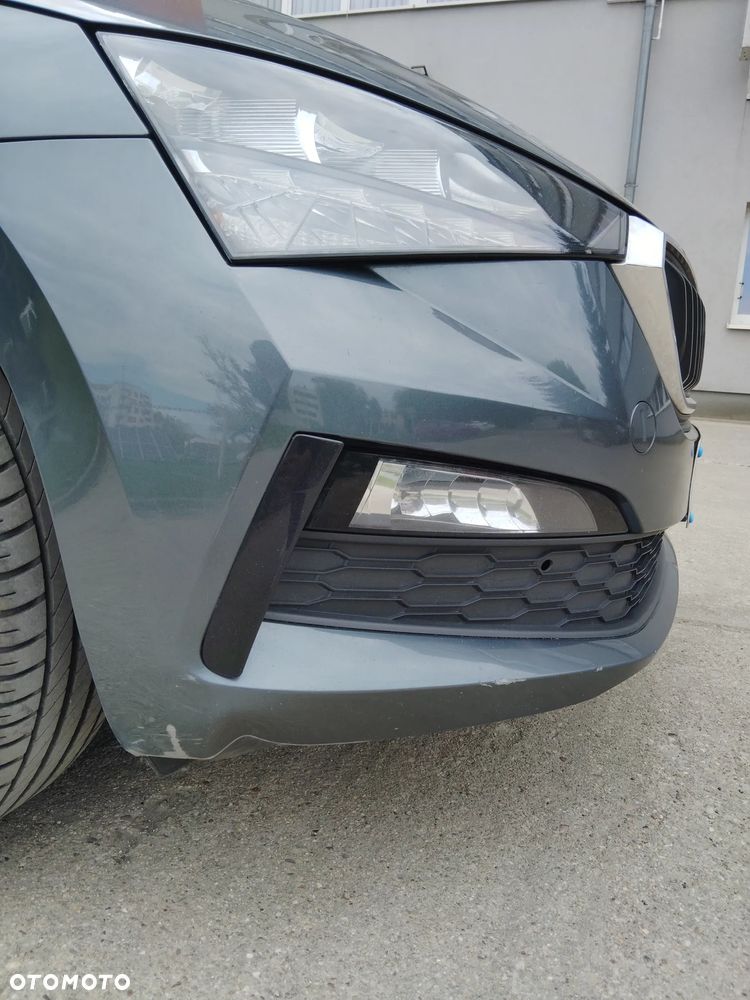 Skoda Scala 1.0 TSI Ambition - 8