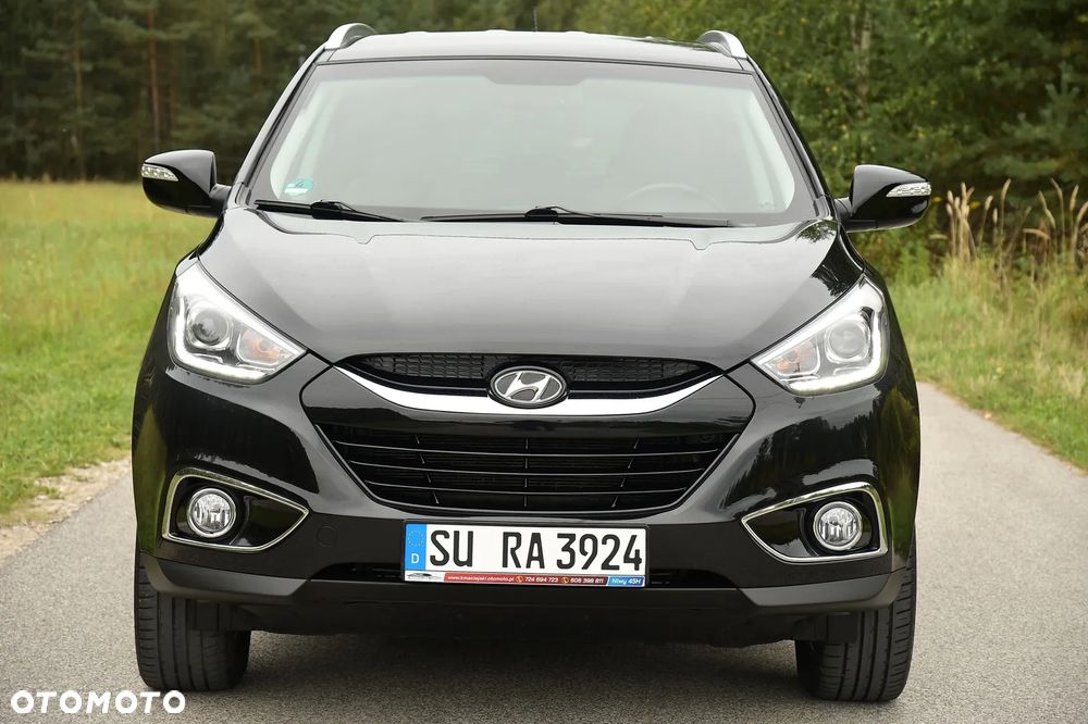 Hyundai ix35 2.0 GDI Comfort 2WD - 11