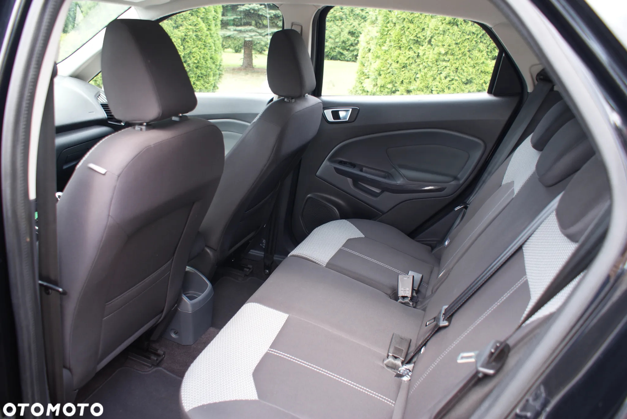 Ford EcoSport 1.0 EcoBoost TITANIUM - 6