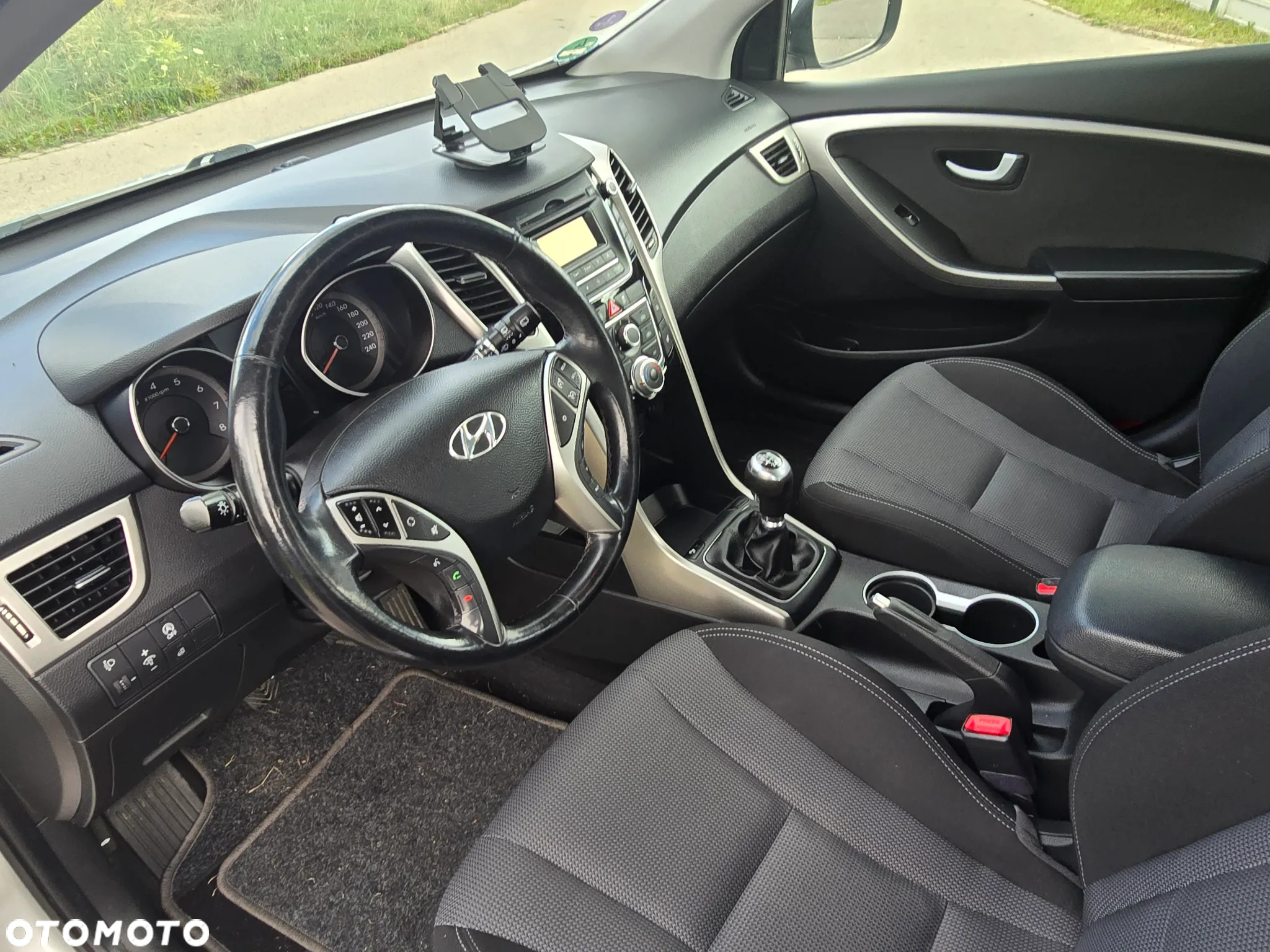 Hyundai i30 - 8