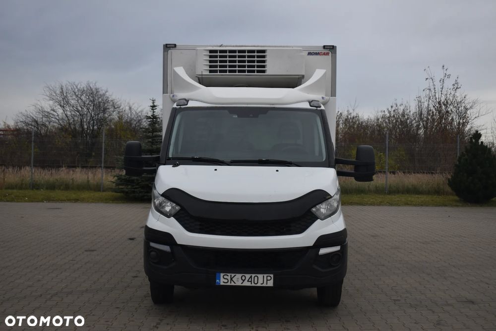 Iveco Daily - 3