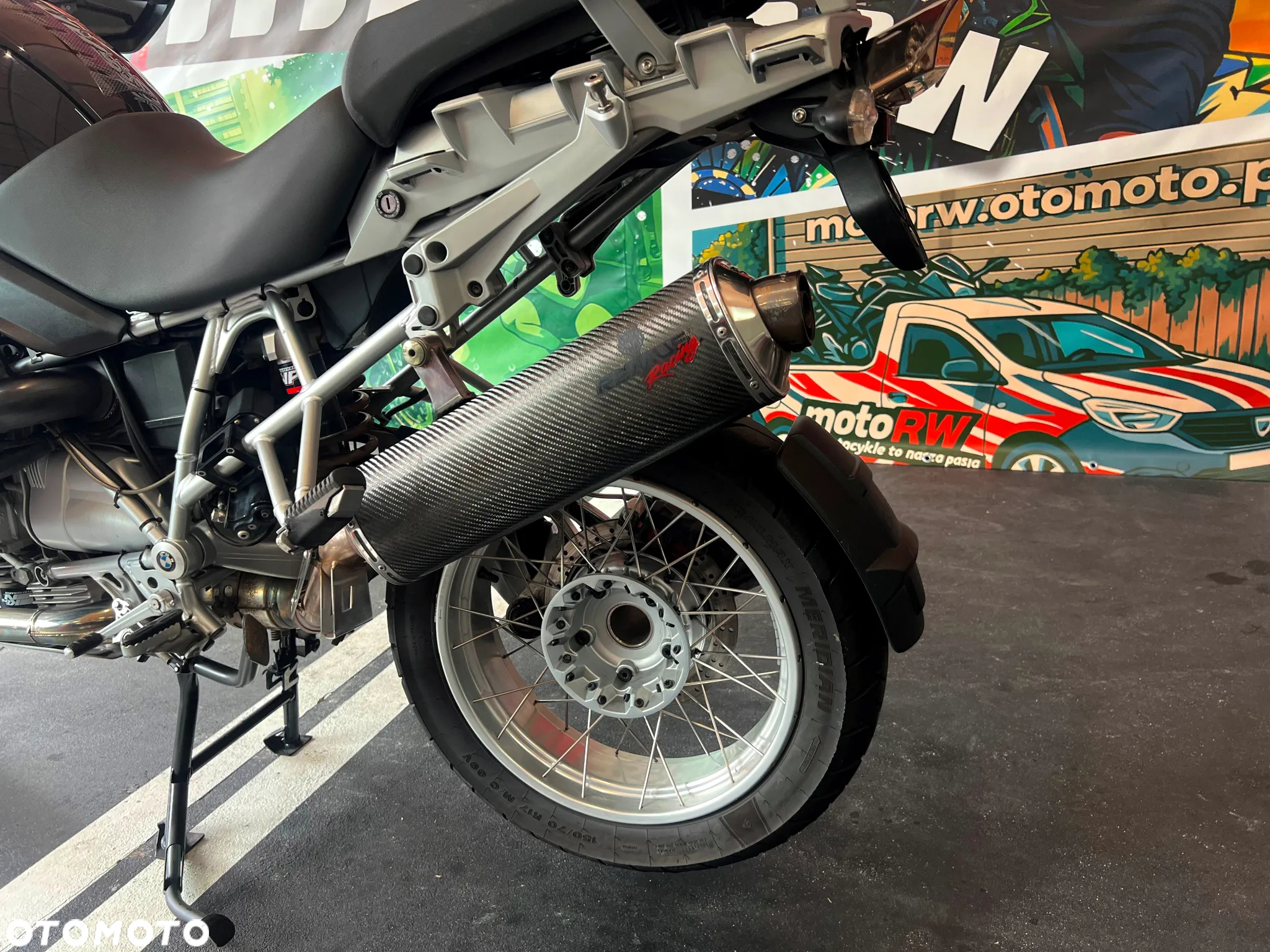 BMW GS - 16