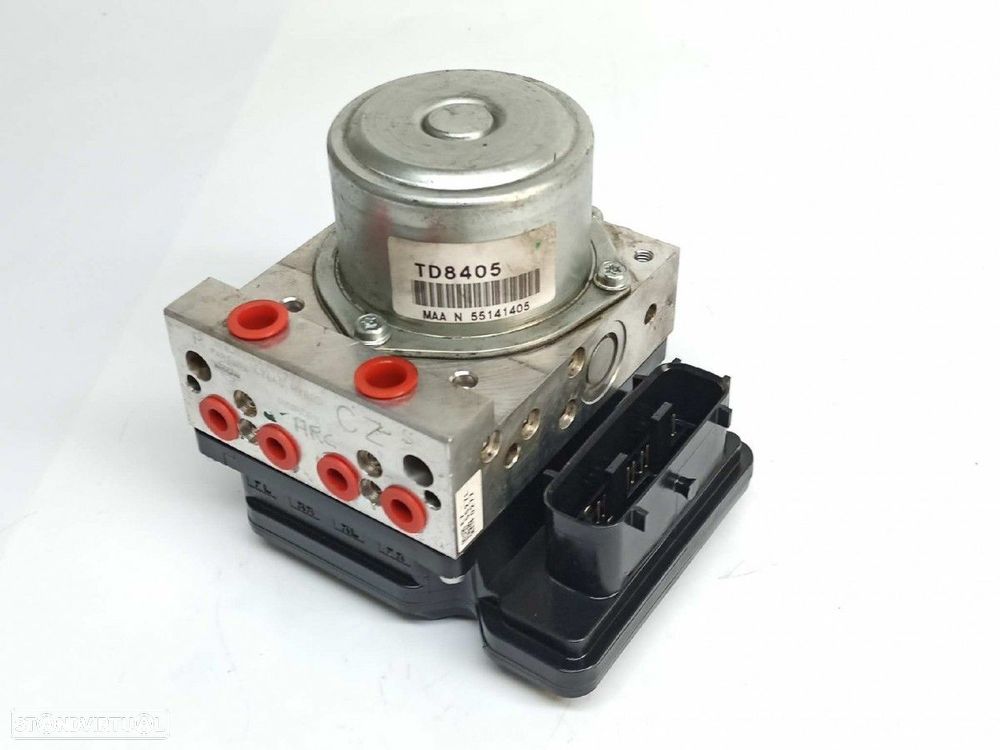 ABS NISSAN JUKE (F15) ACENTA - 1