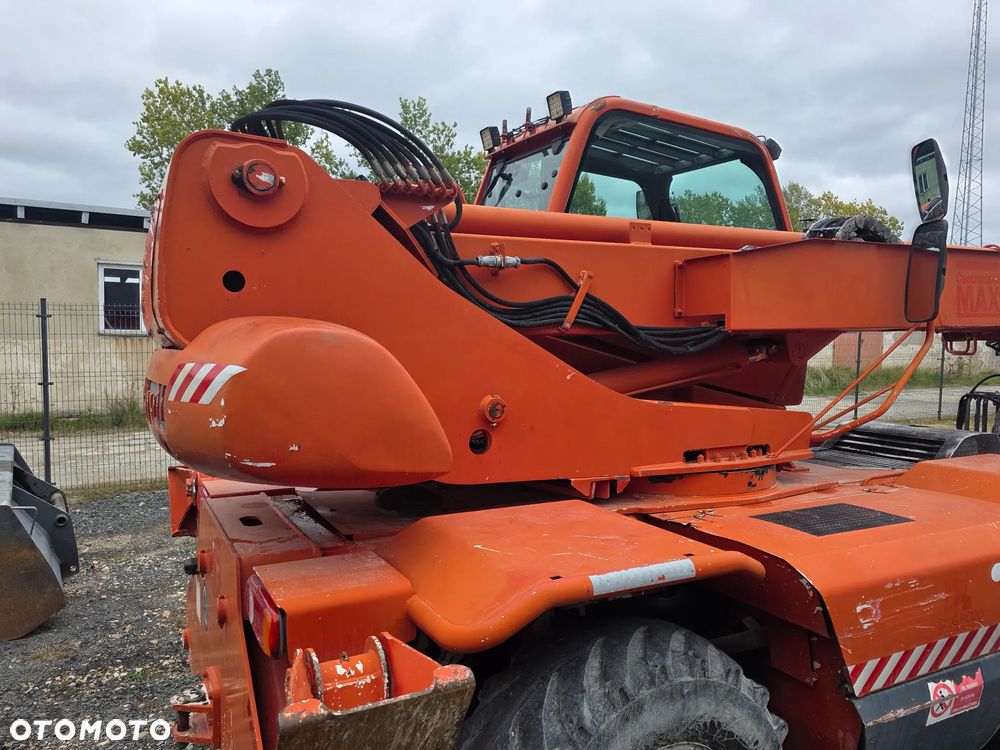 Manitou MRT 1432 - 36