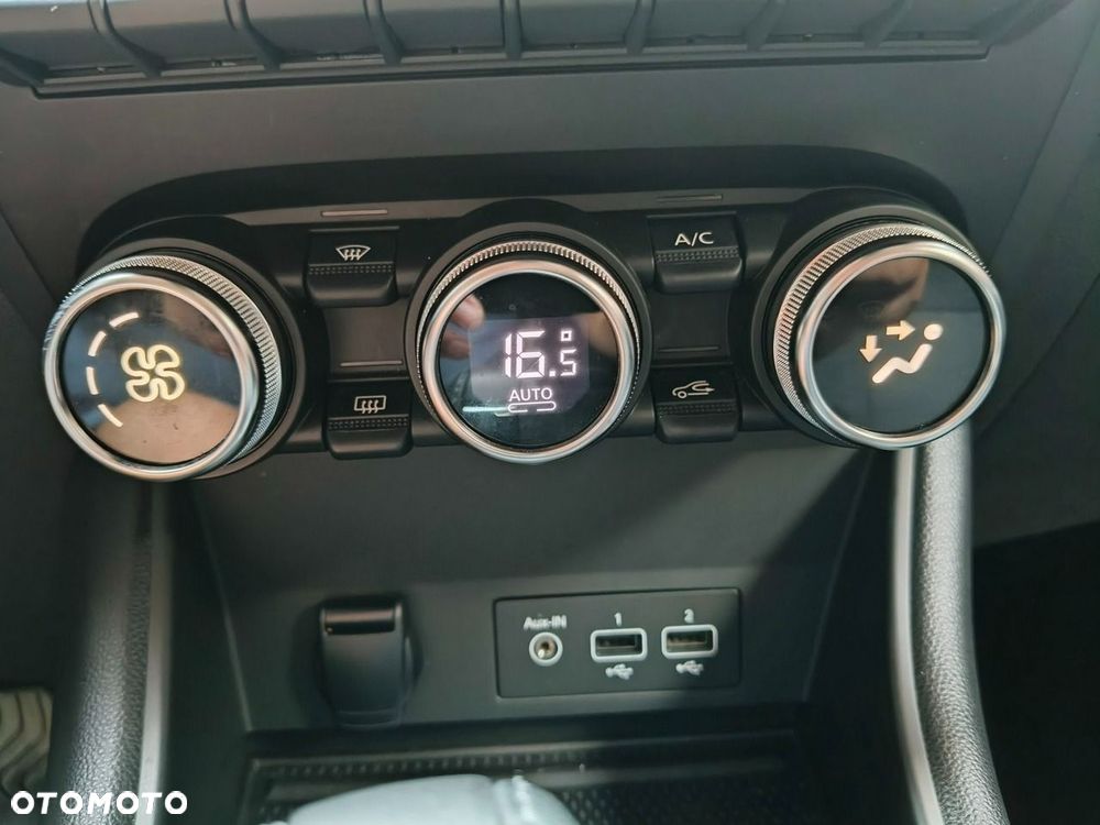Renault Captur 1.3 TCe mHEV Intens EDC - 31